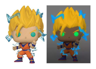 Dragon Ball Z Funko POP! Animation figurka GokuW/(GW)Chase 9 cm