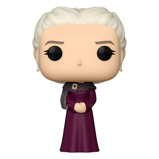 House of the Dragon Funko POP! TV figurka Rhaenyra Targaryen 9 cm