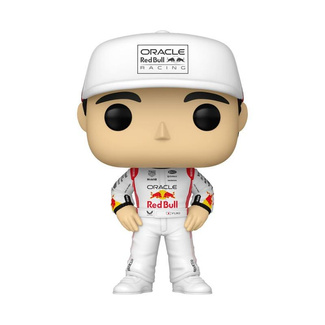 Formular 1 Funko POP! Racing figurka Yuki Tsunoda 9 cm