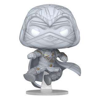 Marvel Moon Knight Funko POP! Marvel figurka Moon Knight (Jumping) 9 cm
