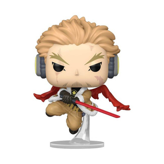 My Hero Academia Funko POP! figurka Hawks (Fierce Wings Quirk) 9 cm