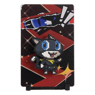 Persona 5 FiGGYZ Magnet Collectible Mona 11 cm