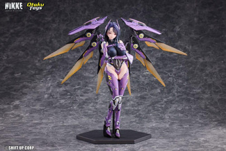 Nikke PVC Statue 1/7 Isabel Bonus Edition 25 cm