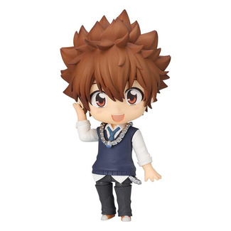 Reborn! Nendoroid Action Figure Tsunayoshi Sawada 2.0 10 cm