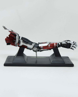Edgerunners Replica Silverhand Arm 30 cm