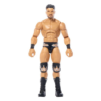 WWE Elite Collection Action Figure Ethan Page 15 cm