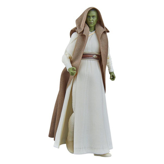 The Acolyte Black Series Action Figure Jedi Master Vernestra Rwoh 15 cm