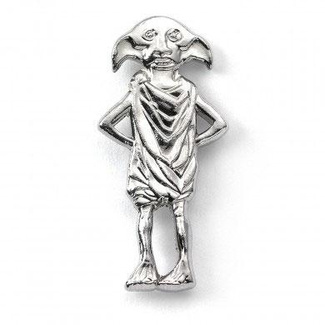 Harry Potter Pin Badge Dobby the House Elf