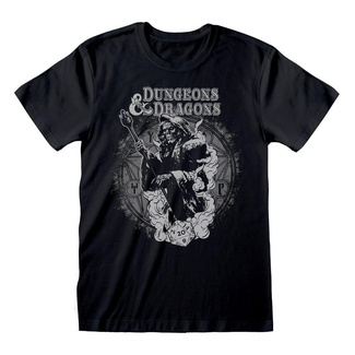 Dungeons & Dragons T-Shirt Lich Size L