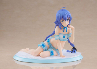 Jobless Reincarnation PVC Statue 1/7 Roxy Migurdia lingerie Ver. 12 cm