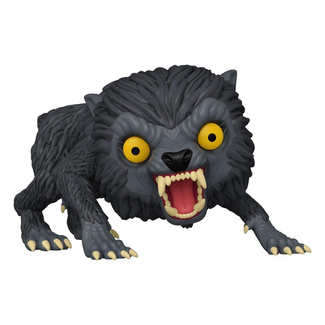An American Werewolf In London Super Sized Funko POP! Movies figurka Werewolf 15 cm