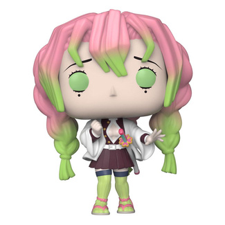 Demon Slayer Funko POP! Animation figurka Mitsuri Kanroji 9 cm