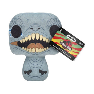 Jurassic Park Funko POP! Plush Figure Raptor 18 cm