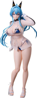 Nikke PVC Statue 1/4 Helm