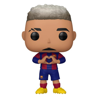EFL POP! Football Vinyl Figure Barcelona - Raphinha 9 cm