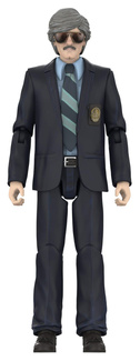 Beastie Boys Ultimates Action Figure Wave 1 Alasondro Alegre as "The Chief" 18 cm