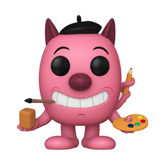 Cranium Funko POP! Retro Toys figurka Creative Cat 9 cm
