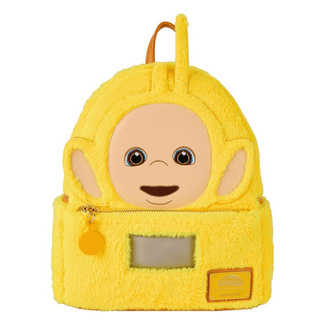 Teletubbies by Loungefly Mini Backpack Laa-Laa