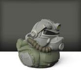 Fallout Tubbz Mini PVC Figure T-51 5 cm