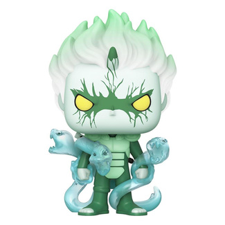 Boruto Funko POP! figurka Mitsuki (Sage Mode)(GW) 9 cm