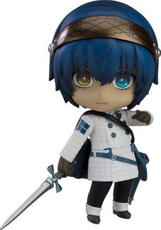 ReFantazio Nendoroid Action Figure Protagonist 10 cm