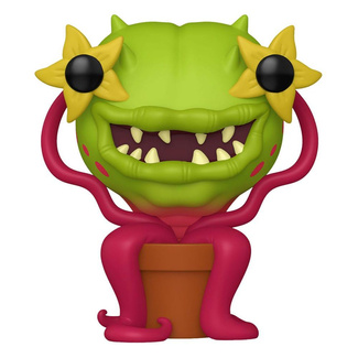 Harley Quinn Animated Series Funko POP! Heroes figurka Frank the Plant 9 cm
