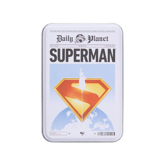 DC Comics Playing Cards Superman