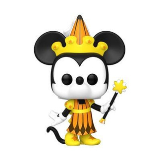 Disney Funko POP! figurka Halloween Minnie 9 cm