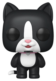 Binding of Isaac Funko POP! Games figurka Guppy 9 cm