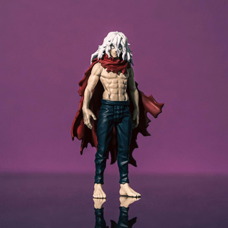 My Hero Academia Collekazaro Action Figure Tomura Shigaraki 10 cm
