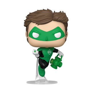DC Comics Funko POP! Heroes Vinyl New Classics - Green Lantern 9 cm