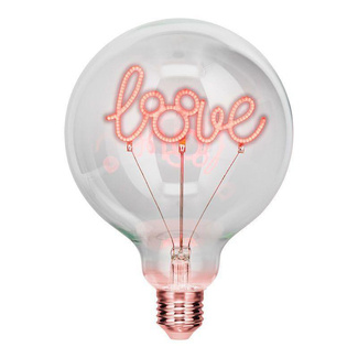 Disney Neon LED Bulb Mickey Mouse