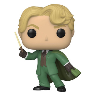 Harry Potter - Chamber of Secrets Anniversary Funko POP! Movies figurka Gilderoy Lockheart 9 cm