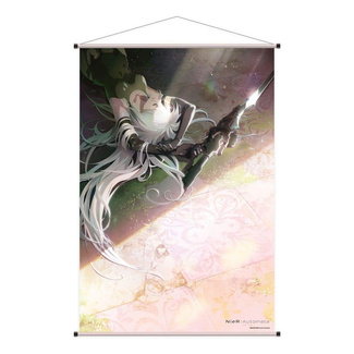 Automata Ver. 1.1a Wallscroll A2 60 x 90 cm