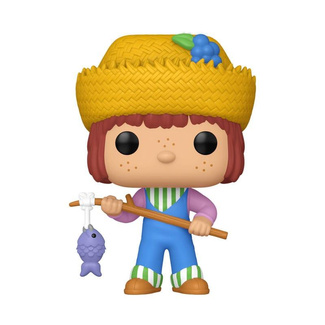 Strawberry Shortcake Funko POP! Animation figurka Huckleberry 9 cm