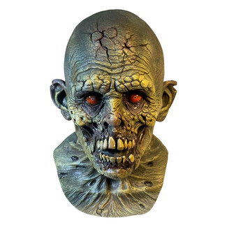 Trick or Treat Studios Originals Mask Jordu Schell Dry Rot