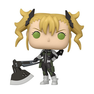 Kaiju No. 8 Funko POP! Games figurka Kikoru 9 cm