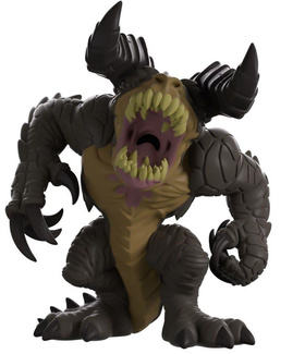 Fallout Vinyl Figure Deathclaw 12 cm