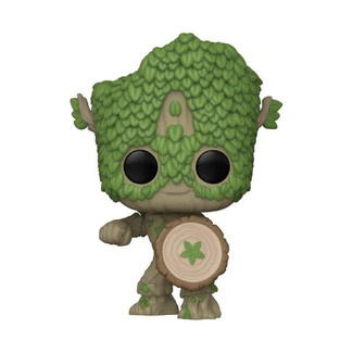 We Are Groot Funko POP! Movies figurka Captain America 9 cm