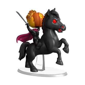 Sleepy Hollow Funko POP! Rides Deluxe Vinyl Headless Horseman 9 cm