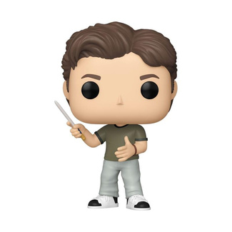 Wizards Of Waverly Place Funko POP! Sayings figurka Max Russo 9 cm