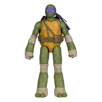 Teenage Mutant Ninja Turtles Page Punchers Action Figure Donatello 13 cm