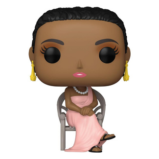 Whitney Houston Funko POP! Icons figurka Debut 9 cm