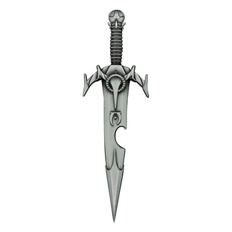 Oblivion Bottle Opener Mehrune´s Razor