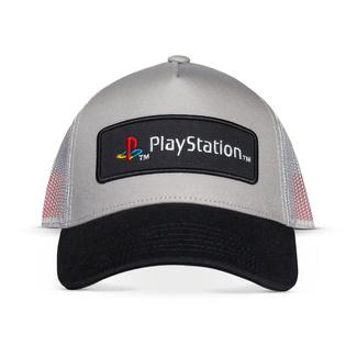 PlayStation Trucker Cap