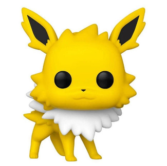 Pokemon Funko POP! Games figurka Jolteon 9 cm