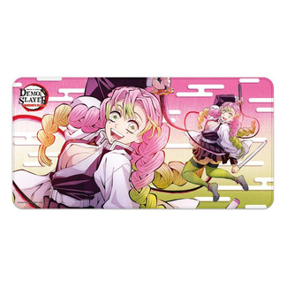 Kimetsu no Yaiba XXL Mousepad Mitsuri Kanroji 80 x 40 cm