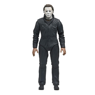 Halloween Resurrection Action Figure Ultimate Michael Myers 18 cm