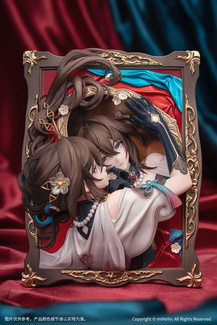 Star Rail PVC Statue Ruan Mei