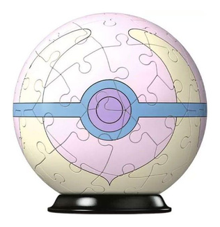 Heal Ball (55 pieces)